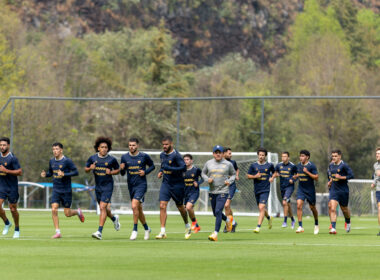 Pumas reporta a Cantera para el Clausura 2026, ¿Qué novedades hay?