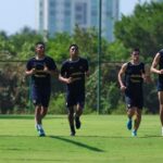 Novedades con Pumas en su pretemporada en Acapulco