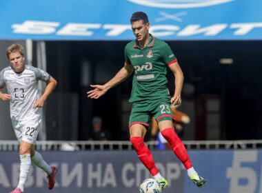 ¿César Montes al Cruz Azul? Esto es lo que se sabe