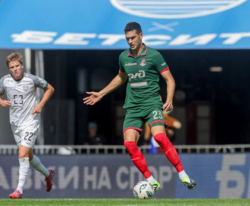 ¿César Montes al Cruz Azul? Esto es lo que se sabe