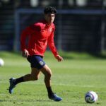 Erick Gutiérrez sigue en la mira de un grande de la Liga MX para el Clausura 2026