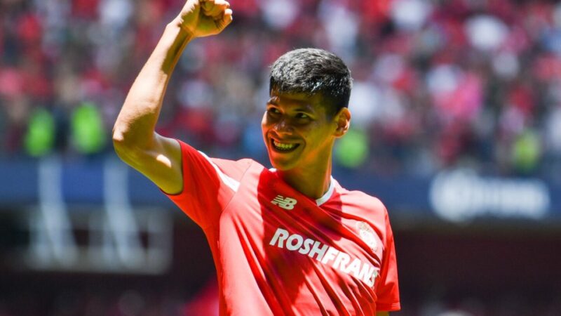¿Qué bajas prepara el Toluca para el Clausura 2026?