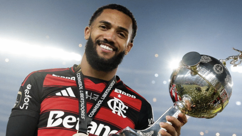 Pumas tendría acuerdo de palabra para fichar a campeón de la Copa Libertadores para el Clausura 2026