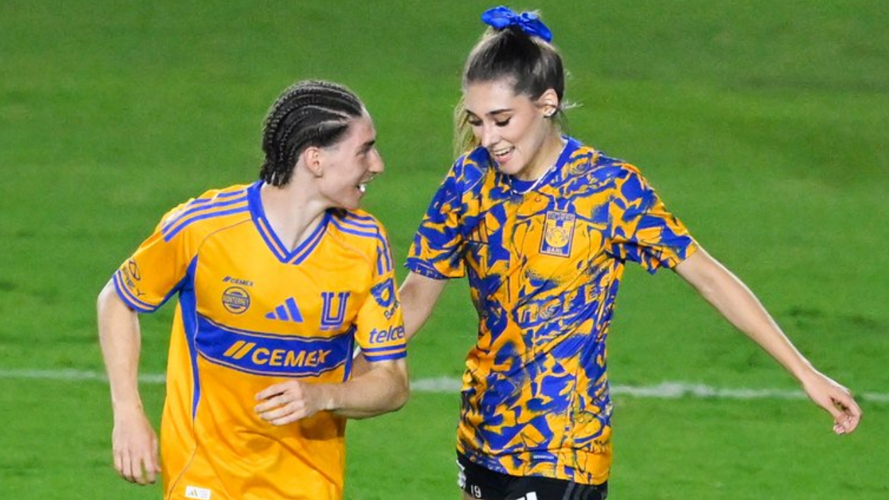 ¿Marcelo y Tatiana Flores pueden llegar a Pumas? Esto es lo que se sabe