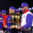 Serie del Caribe se ha convertido en un producto caduco