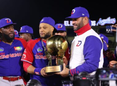 Serie del Caribe se ha convertido en un producto caduco