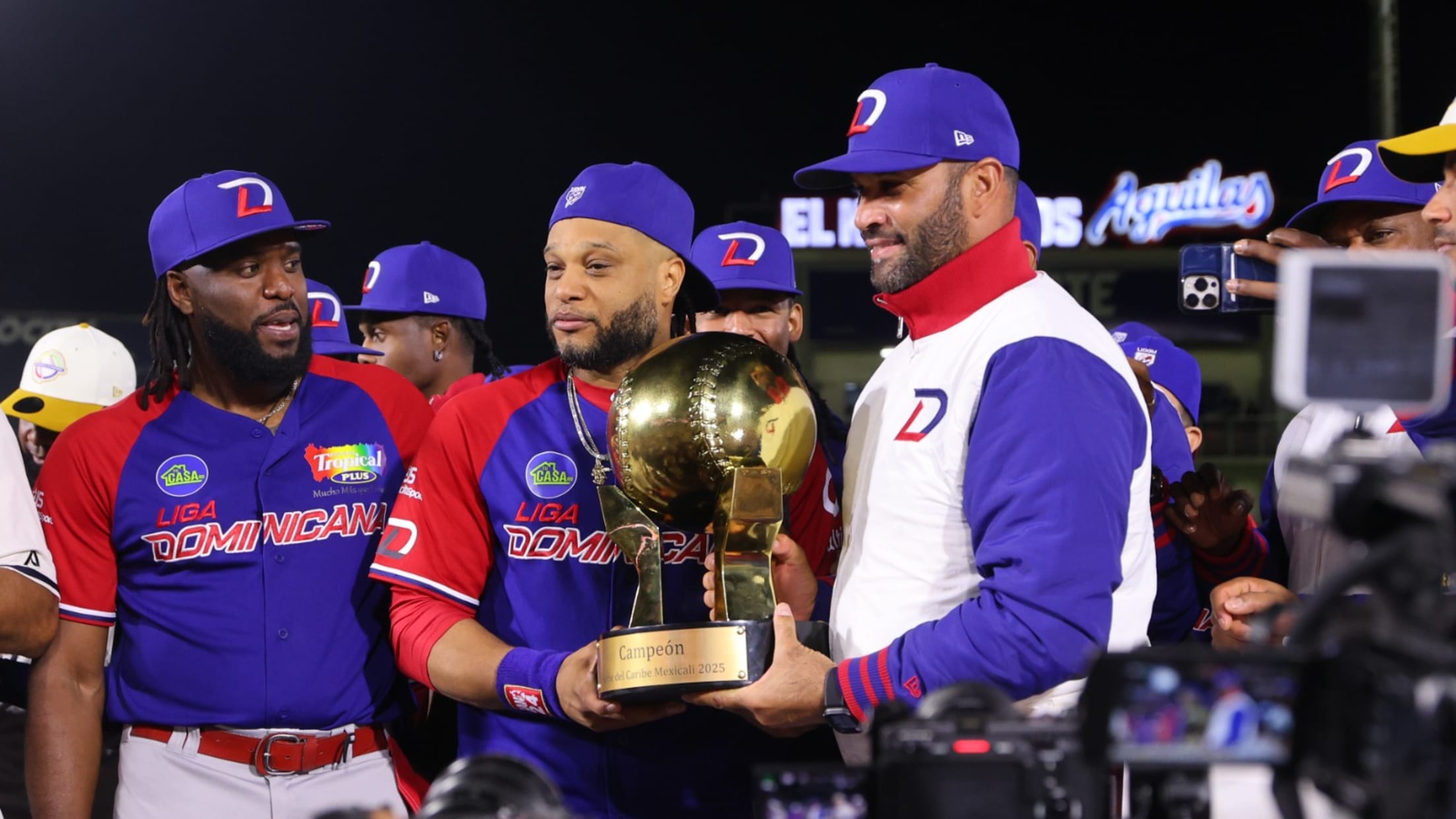 Serie del Caribe se ha convertido en un producto caduco