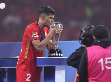 ⁠Los regalos de navidad perfectos para Pumas