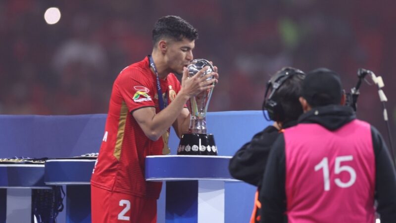 ⁠Los regalos de navidad perfectos para Pumas