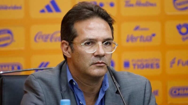 Pumas tiene en la mira a su nuevo Director Deportivo para el Clausura 2026