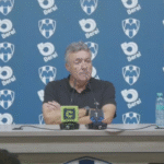 Domenec Torrent espera una dura visita a Toluca: “Tenemos que ser valientes”