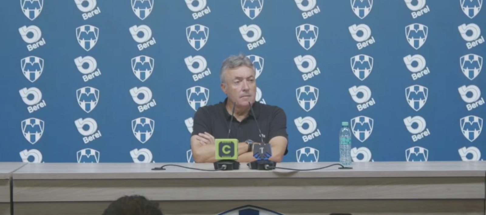 Domenec Torrent espera una dura visita a Toluca: “Tenemos que ser valientes”