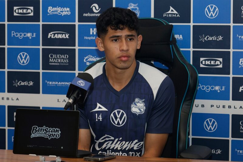 Pumas ya tendría su primer alta para el Clausura 2026