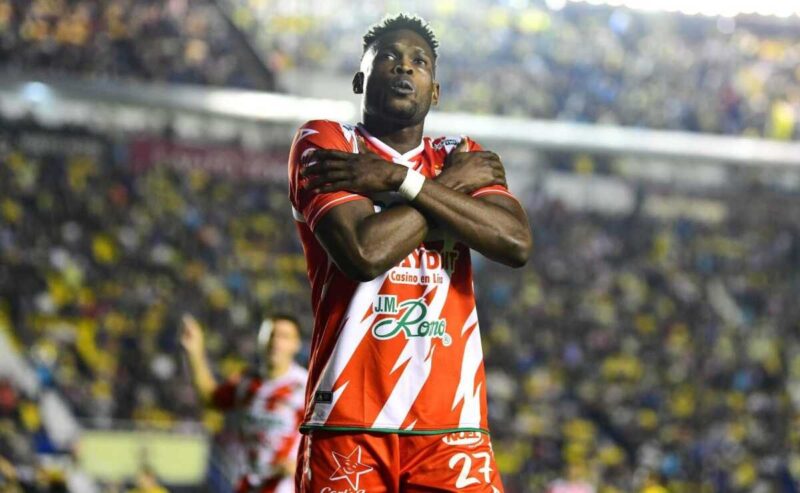 Pumas tiene en agenda a uno de los goleadores de la Liga MX