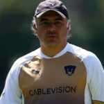 ¿Memo Vázquez regresa a Pumas? Esto es lo que se sabe