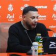 Antonio Mohamed sueña con el bicampeonato: “Estamos ilusionados con hacer historia”