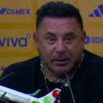 Antonio Mohamed manda mensaje tras perder la Gran Final de Ida: “No está muerto quien pelea”