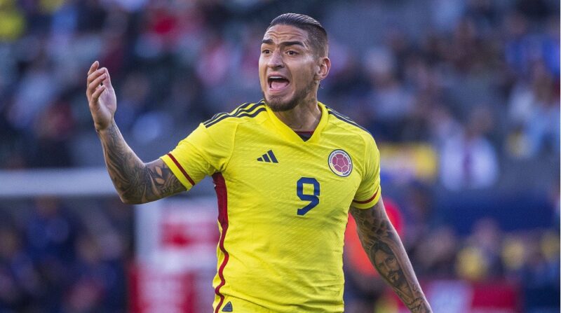 Se caen las negociaciones entre Pumas y Cristian Arango