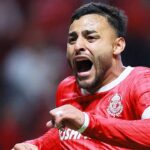 ¿Romperán en caso de emergencia? Las posibilidades de Alexis Vega de jugar la vuelta de la final