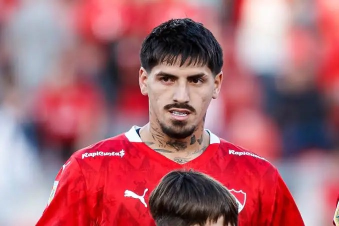 ¿Quién es Kevin Lomonaco? La sensación argentina que media Liga MX se pelea