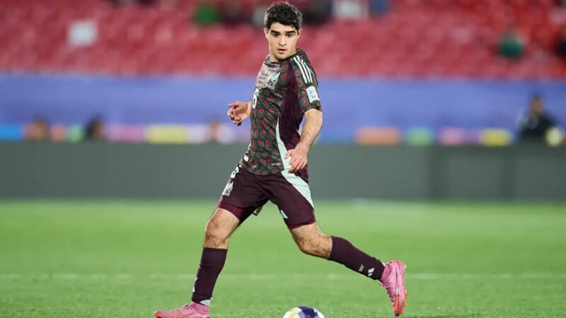 Pumas suma dos nuevos refuerzos para el Clausura 2026