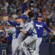 La increíble e histórica cantidad que los Dodgers gastaron para ser bicampeones de la Serie Mundial