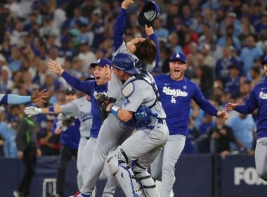 La increíble e histórica cantidad que los Dodgers gastaron para ser bicampeones de la Serie Mundial