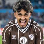 ⁠Pumas cerca de sumar otro delantero extranjero para el Clausura 2026