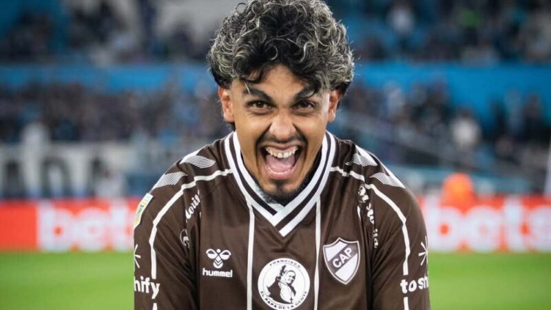 ⁠Pumas cerca de sumar otro delantero extranjero para el Clausura 2026