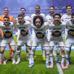 ⁠Fechas importantes de Pumas para el Clausura 2026