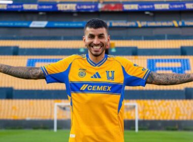 ¿Ángel Correa al Inter Miami? Esto es lo que se sabe