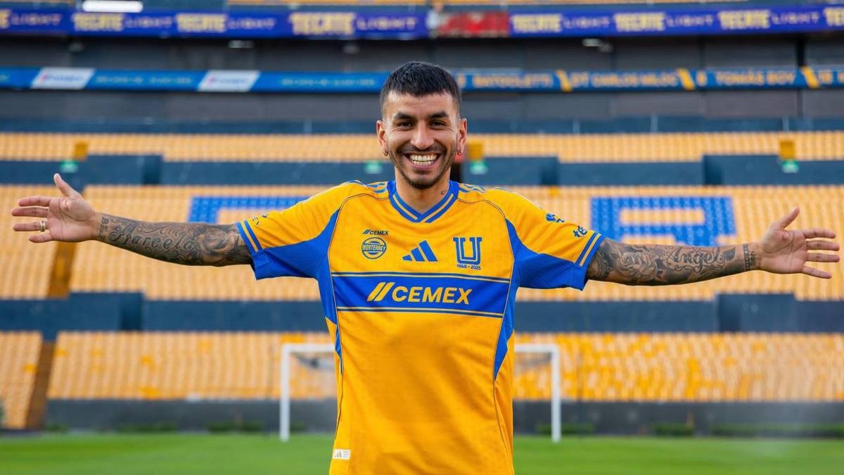 ¿Ángel Correa al Inter Miami? Esto es lo que se sabe