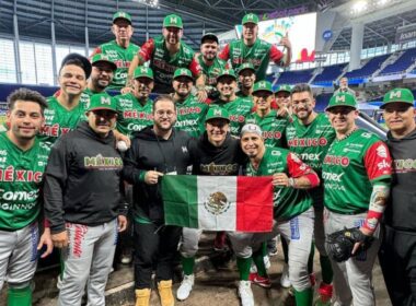 ⁠¿Serie del Caribe en riesgo? México se aleja del torneo internacional para 2026