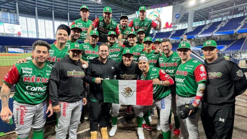 ⁠¿Serie del Caribe en riesgo? México se aleja del torneo internacional para 2026
