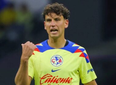 Igor Lichnovsky tiene sus días contados en el América y genera interés en la Liga MX