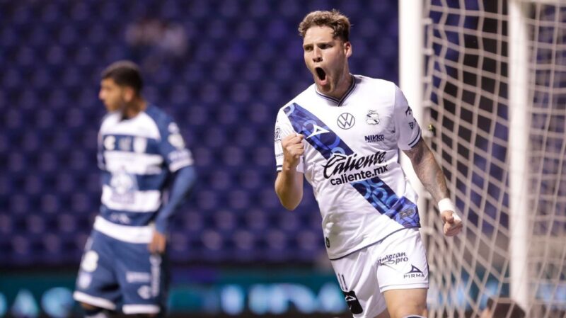 Toluca busca a su primer refuerzo para el tricampeonato de la Liga MX