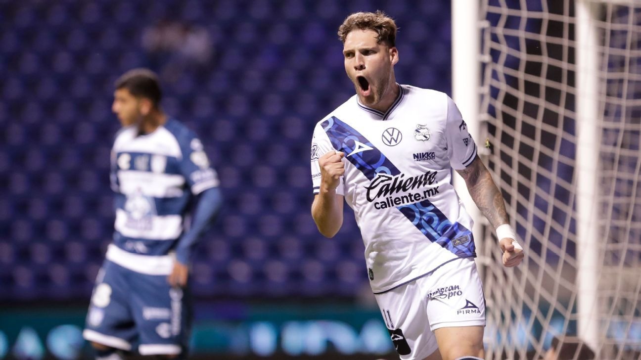 Toluca busca a su primer refuerzo para el tricampeonato de la Liga MX