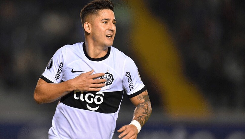 Pumas tiene nueva opción de delantero para el Clausura 2026