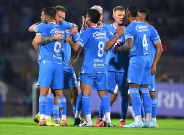 Las últimas novedades de Cruz Azul rumbo al Clausura 2026