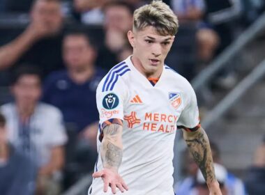 Rayados ya tendría amarrado a su segundo refuerzo para el Clausura 2026