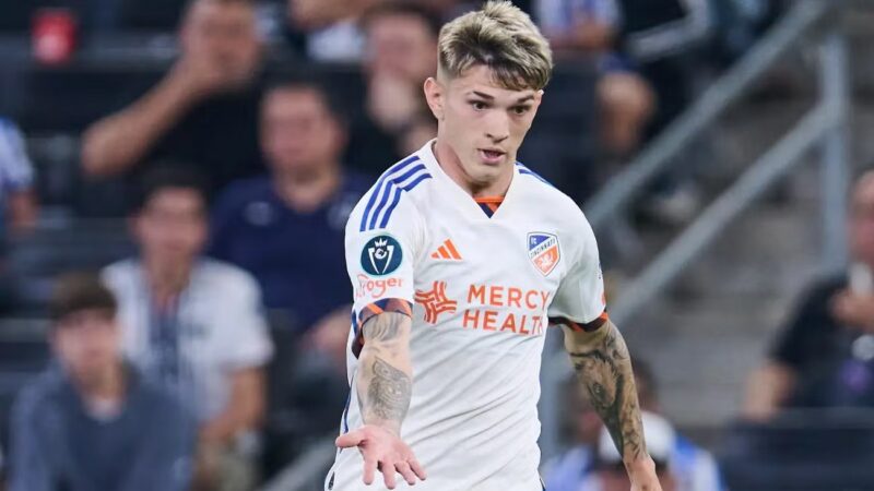 Rayados ya tendría amarrado a su segundo refuerzo para el Clausura 2026