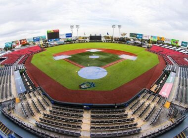 Fuentes: México tendrá la sede de la Serie del Caribe 2026