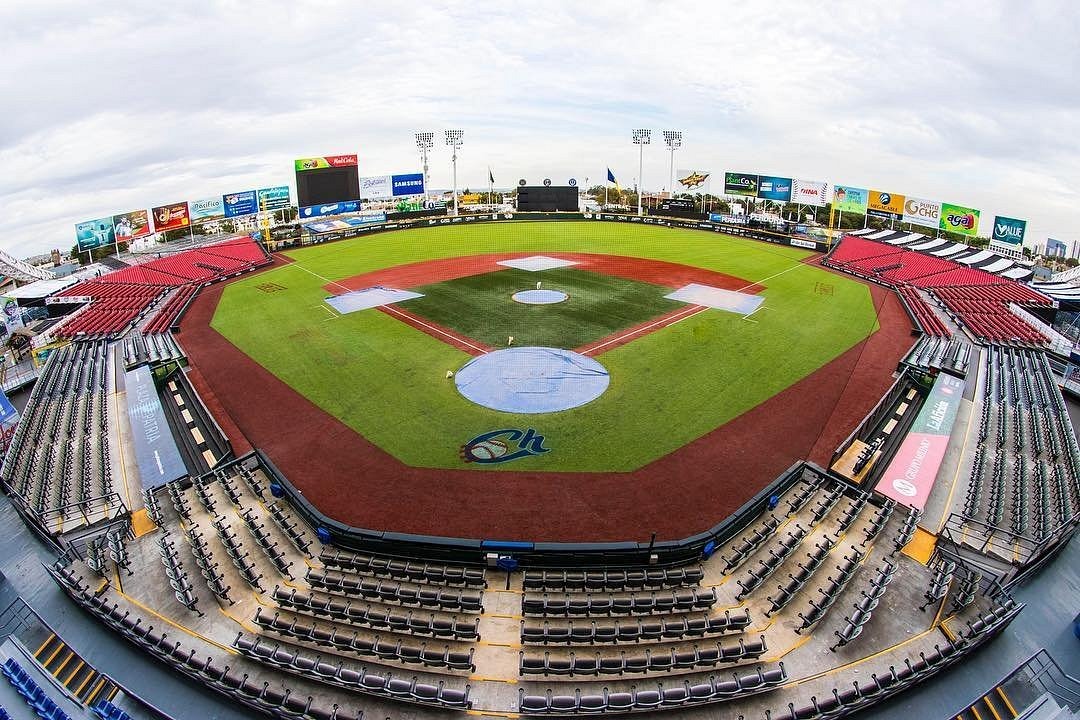 Fuentes: México tendrá la sede de la Serie del Caribe 2026