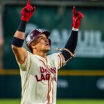 ⁠Yankees firman contrato con el MVP de la Liga Mexicana de Béisbol