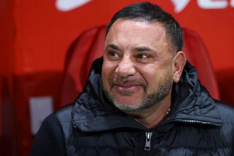 Antonio Mohamed explica por qué no llegará a la selección de México