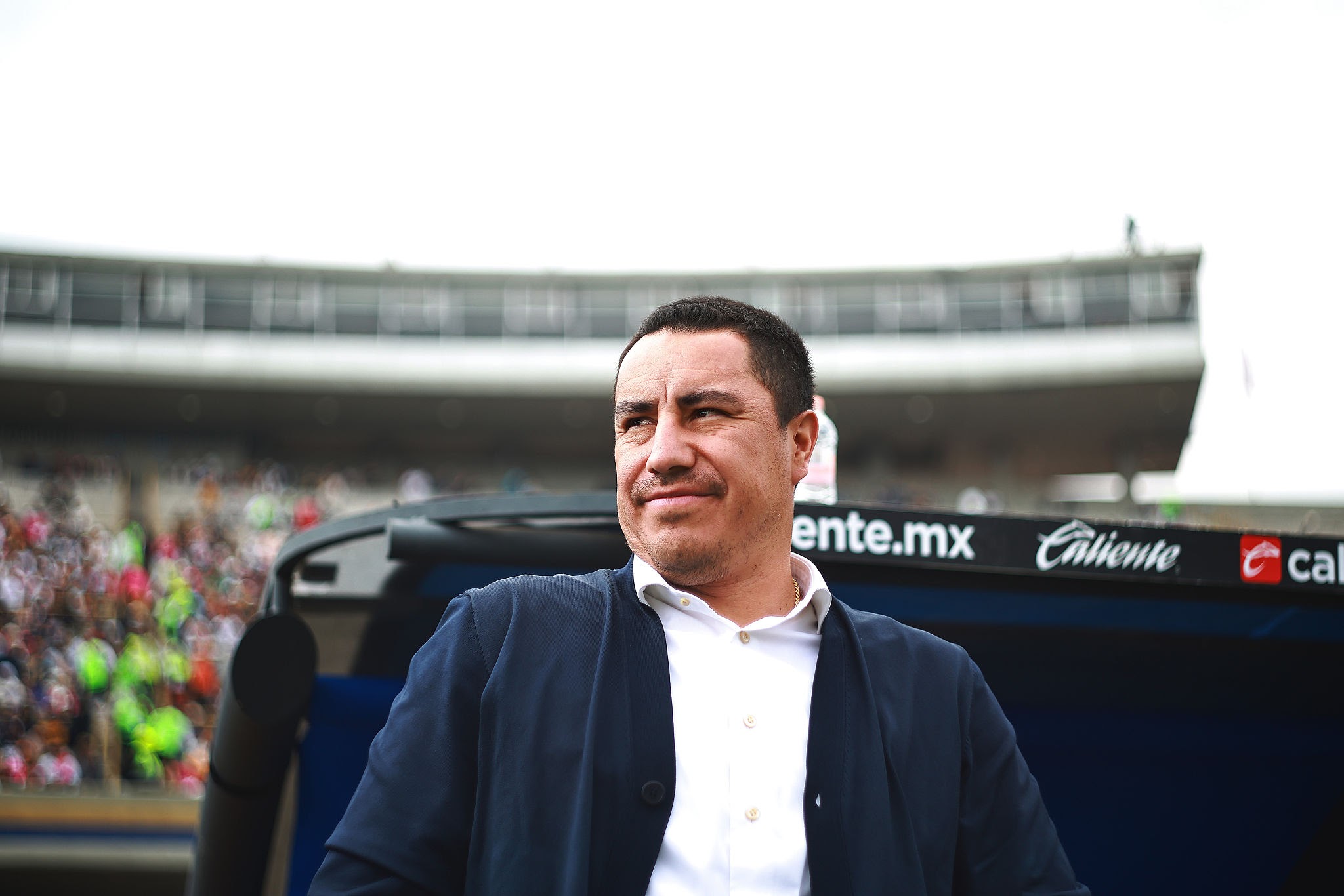 La enorme petición de Efraín Juárez a la directiva de Pumas para el Clausura 2026