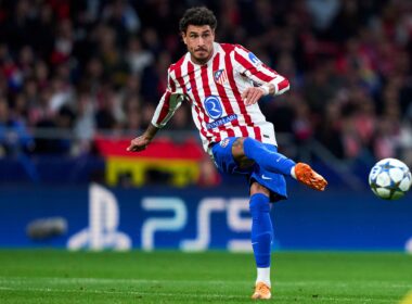 ¿Otra bomba a la Liga MX? Tigres busca a José María Giménez