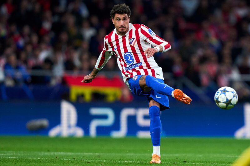 ¿Otra bomba a la Liga MX? Tigres busca a José María Giménez