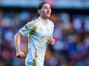 Pumas toma importante decisión con el posible fichaje de Marcelo Flores