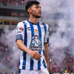 Rayados suma su primer refuerzo para el Clausura 2026
